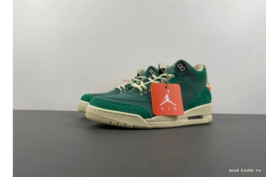 3 Retro Nina Jordan FZ7974-300 Bicoastal Chanel Abney SP 0422